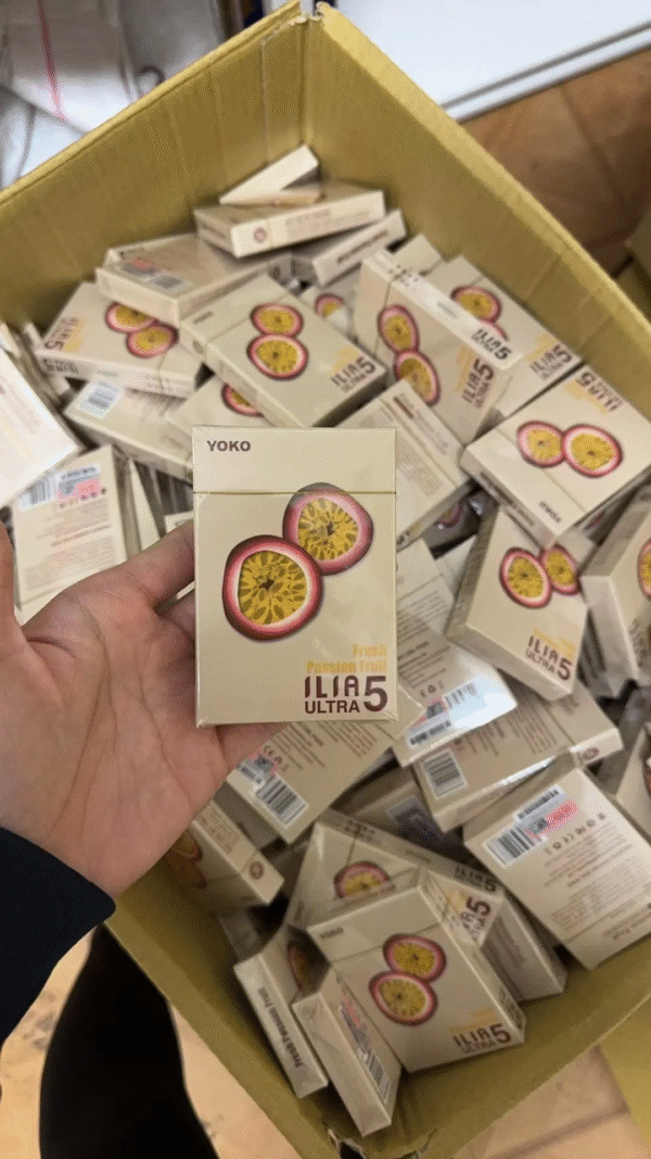 ILIA哩亞五代04.png 💥【限時特惠】【買4盒送皮革主機】✨ILIA哩亞五代蛋❤️3顆入❤️不通用一代❤️