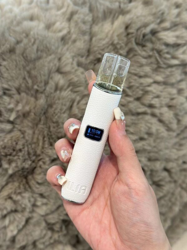 ILIA哩啞皮革主機04.jpg ILIA哩啞皮革主機❤️一代通用 ❤️質感絕美❤️主機故障率極低