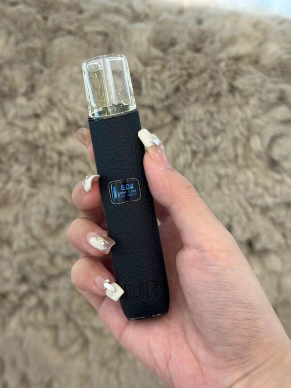 ILIA哩啞皮革主機05.jpg ILIA哩啞皮革主機❤️一代通用 ❤️質感絕美❤️主機故障率極低