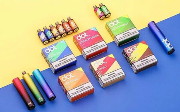 美國.jpg 💥【限時特惠】【買3送主機】💥❤️美國佩特里DOT SWITCH❤️2顆入👍獨特口感